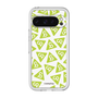 Slim Protection Premium Case［ オリジナル - CASEPLAYロゴマーク - Green ］