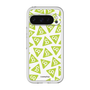 Slim Protection Premium Case［ オリジナル - CASEPLAYロゴマーク - Green ］