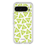 Slim Protection Premium Case［ オリジナル - CASEPLAYロゴマーク - Green ］