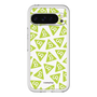 Slim Protection Premium Case［ オリジナル - CASEPLAYロゴマーク - Green ］