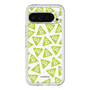 Slim Protection Premium Case［ オリジナル - CASEPLAYロゴマーク - Green ］