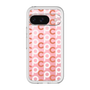 Slim Protection Premium Case［ オリジナル - CASEPLAYイニシャル総柄 - Orange ］
