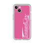 Slim Protection Premium Case［ Original - Y2K Arrange - Pink ］