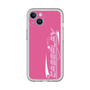 Slim Protection Premium Case［ Original - Y2K Arrange - Pink ］