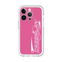 Slim Protection Premium Case［ Original - Y2K Arrange - Pink ］