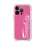 Slim Protection Premium Case［ Original - Y2K Arrange - Pink ］
