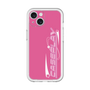 Slim Protection Premium Case［ Original - Y2K Arrange - Pink ］