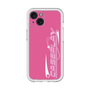 Slim Protection Premium Case［ Original - Y2K Arrange - Pink ］