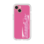 Slim Protection Premium Case［ Original - Y2K Arrange - Pink ］