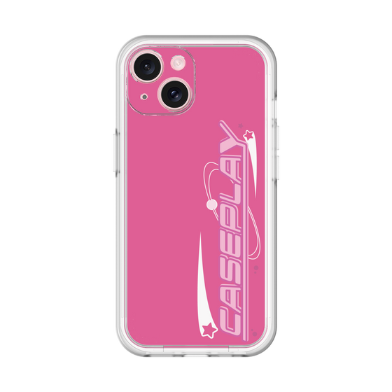 Slim Protection Premium Case［ Original - Y2K Arrange - Pink ］