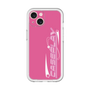 Slim Protection Premium Case［ Original - Y2K Arrange - Pink ］