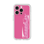 Slim Protection Premium Case［ Original - Y2K Arrange - Pink ］