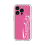 Slim Protection Premium Case［ Original - Y2K Arrange - Pink ］