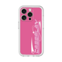 Slim Protection Premium Case［ Original - Y2K Arrange - Pink ］