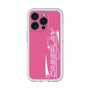 Slim Protection Premium Case［ Original - Y2K Arrange - Pink ］