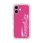 Slim Protection Premium Case［ Original - Y2K Arrange - Pink ］