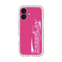 Slim Protection Premium Case［ Original - Y2K Arrange - Pink ］