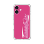 Slim Protection Premium Case［ Original - Y2K Arrange - Pink ］