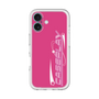 Slim Protection Premium Case［ Original - Y2K Arrange - Pink ］