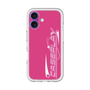 Slim Protection Premium Case［ Original - Y2K Arrange - Pink ］