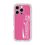 Slim Protection Premium Case［ Original - Y2K Arrange - Pink ］