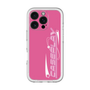 Slim Protection Premium Case［ Original - Y2K Arrange - Pink ］