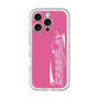 Slim Protection Premium Case［ Original - Y2K Arrange - Pink ］