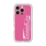 Slim Protection Premium Case［ Original - Y2K Arrange - Pink ］