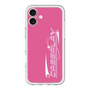 Slim Protection Premium Case［ Original - Y2K Arrange - Pink ］