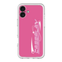 Slim Protection Premium Case［ Original - Y2K Arrange - Pink ］