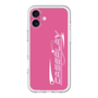 Slim Protection Premium Case［ Original - Y2K Arrange - Pink ］