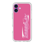 Slim Protection Premium Case［ Original - Y2K Arrange - Pink ］