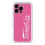 Slim Protection Premium Case［ Original - Y2K Arrange - Pink ］