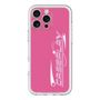 Slim Protection Premium Case［ Original - Y2K Arrange - Pink ］