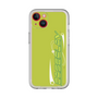 Slim Protection Premium Case［ Original - Y2K Arrange - Green ］