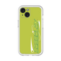 Slim Protection Premium Case［ Original - Y2K Arrange - Green ］