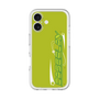 Slim Protection Premium Case［ Original - Y2K Arrange - Green ］
