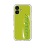 Slim Protection Premium Case［ Original - Y2K Arrange - Green ］