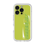 Slim Protection Premium Case［ Original - Y2K Arrange - Green ］