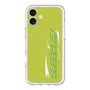 Slim Protection Premium Case［ Original - Y2K Arrange - Green ］