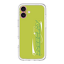 Slim Protection Premium Case［ Original - Y2K Arrange - Green ］