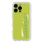 Slim Protection Premium Case［ Original - Y2K Arrange - Green ］