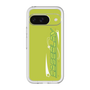 Slim Protection Premium Case［ オリジナル - Y2Kアレンジ - Green ］