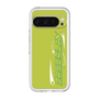 Slim Protection Premium Case［ オリジナル - Y2Kアレンジ - Green ］