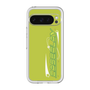 Slim Protection Premium Case［ オリジナル - Y2Kアレンジ - Green ］