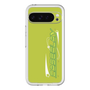 Slim Protection Premium Case［ オリジナル - Y2Kアレンジ - Green ］