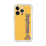 Slim Protection Premium Case［ Original - CASEPLAY Logotype - Orange ］
