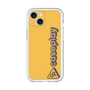 Slim Protection Premium Case［ Original - CASEPLAY Logotype - Orange ］