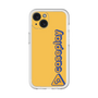 Slim Protection Premium Case［ Original - CASEPLAY Logotype - Orange ］