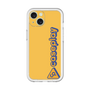 Slim Protection Premium Case［ Original - CASEPLAY Logotype - Orange ］